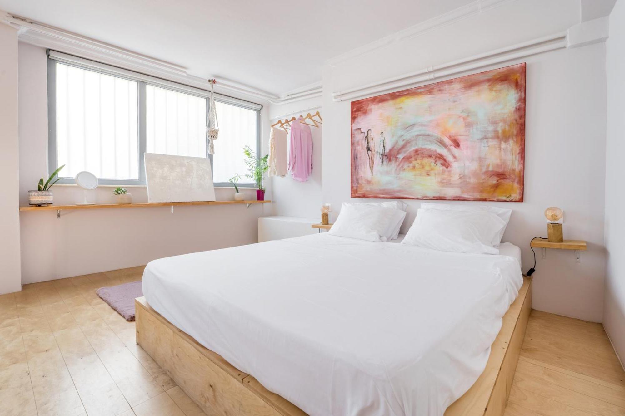 Acropolis District Apartment Athens Ngoại thất bức ảnh
