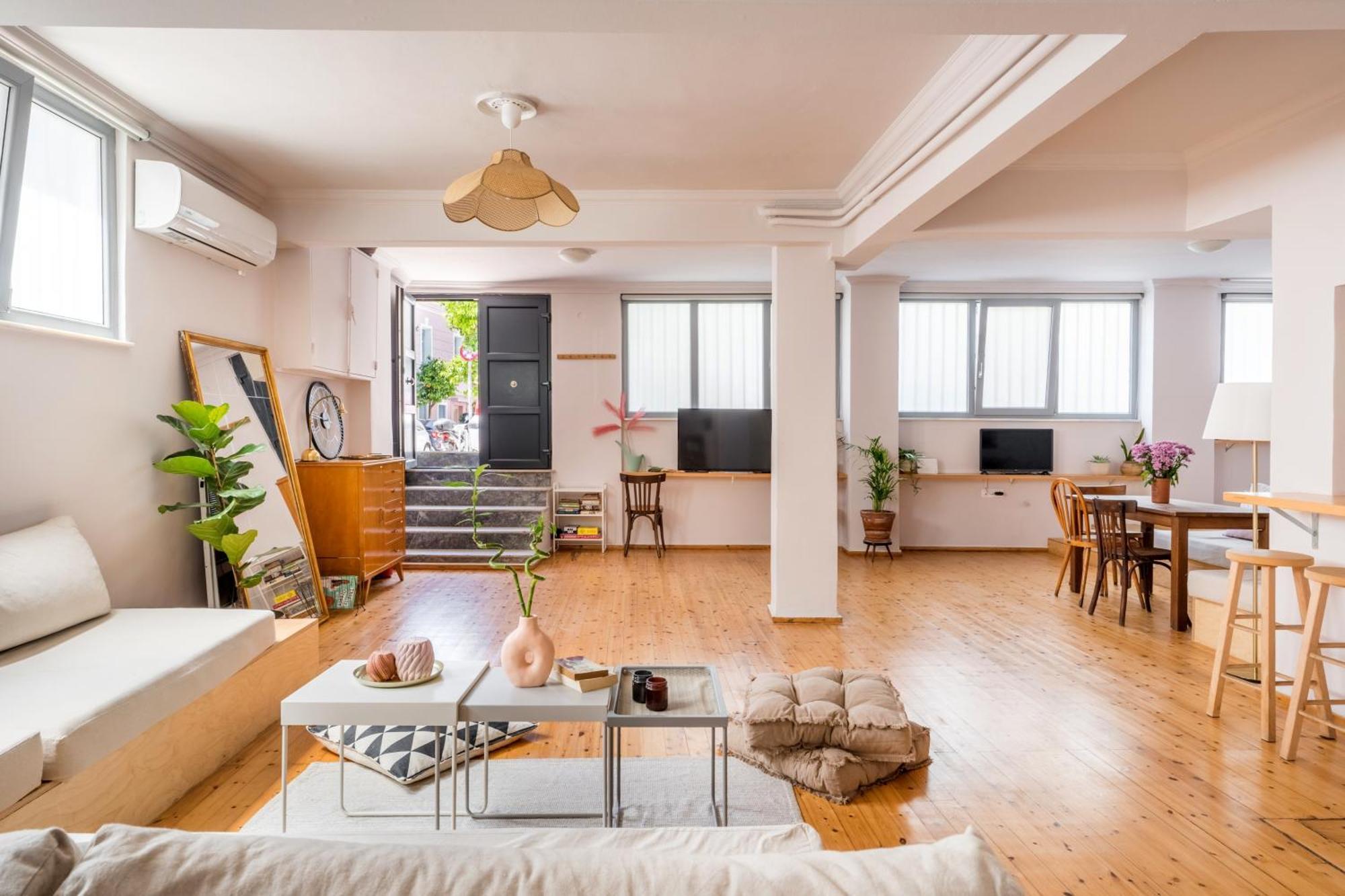 Acropolis District Apartment Athens Ngoại thất bức ảnh